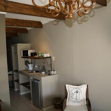 Die Herehuis Beaufort West Δωμάτιο φωτογραφία