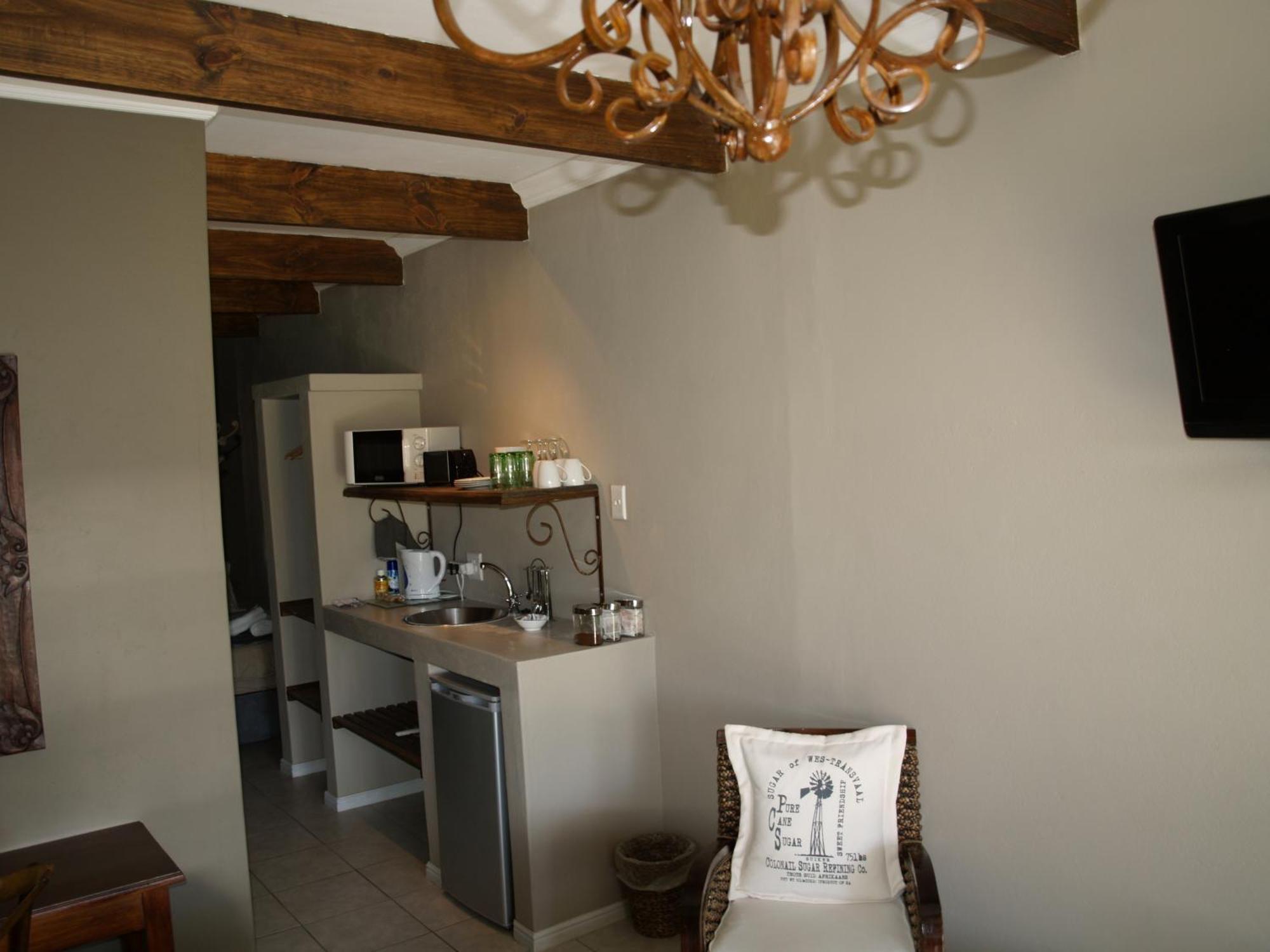 Die Herehuis Beaufort West Δωμάτιο φωτογραφία