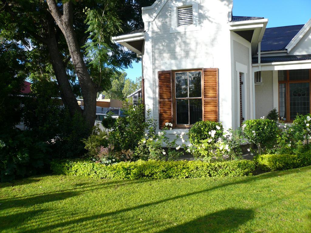 Die Herehuis Beaufort West Εξωτερικό φωτογραφία