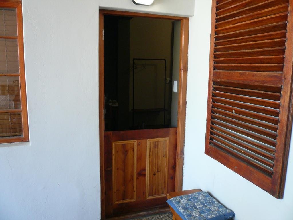 Die Herehuis Beaufort West Εξωτερικό φωτογραφία