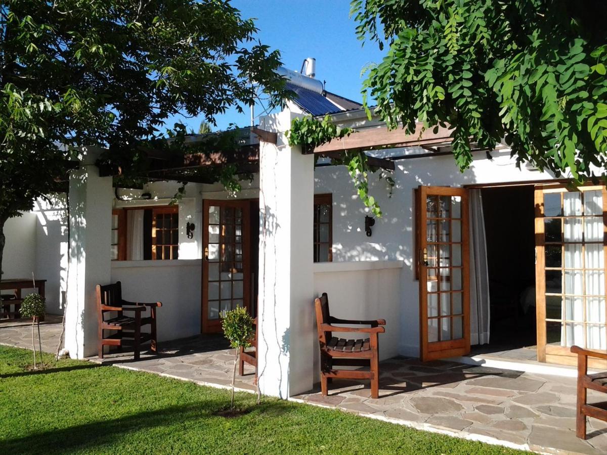 Die Herehuis Beaufort West Δωμάτιο φωτογραφία
